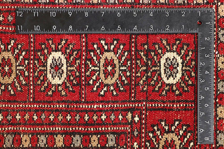 Bokhara 4' 8 x 6' 7 - No. 60692 - ALRUG Rug Store