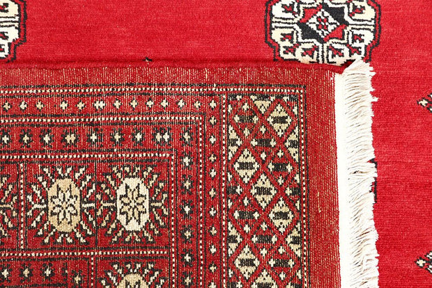 Bokhara 4' 6 x 7' - No. 60696 - ALRUG Rug Store