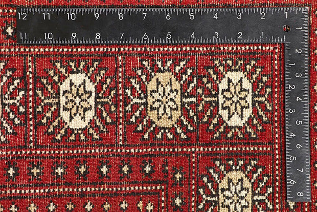 Bokhara 4' 6 x 7' - No. 60696 - ALRUG Rug Store