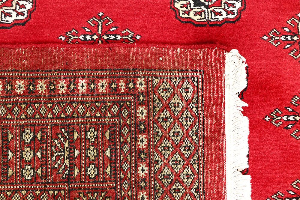 Bokhara 4' 7 x 7' 2 - No. 60703 - ALRUG Rug Store