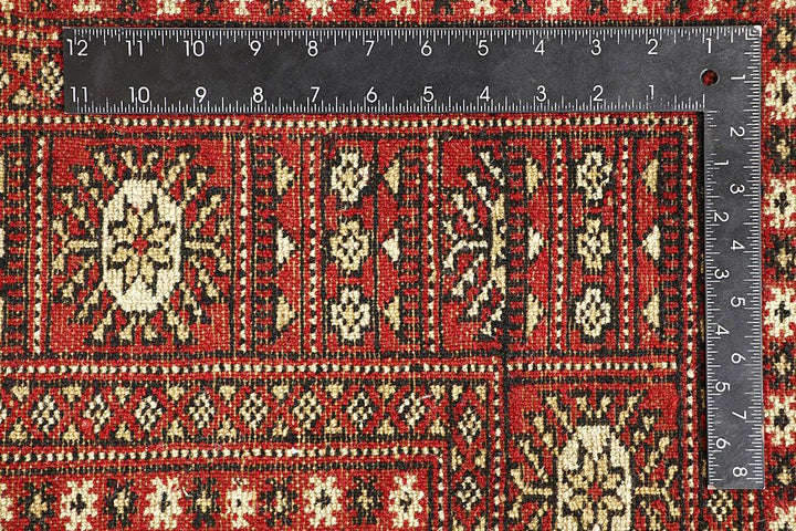 Bokhara 4' 7 x 7' 2 - No. 60703 - ALRUG Rug Store