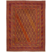 Mashwani Rug 6' 9 x 8' 7 (ft) - No. AL73636 - ALRUG Rug Store