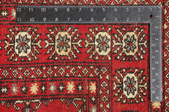 Bokhara 4' 6 x 6' 7 - No. 60713 - ALRUG Rug Store