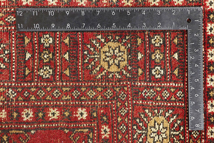 Bokhara 4' 4 x 7' 2 - No. 60718 - ALRUG Rug Store
