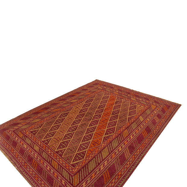 Mashwani Rug 6' 9 x 8' 7 (ft) - No. AL73636 - ALRUG Rug Store