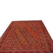 Mashwani Rug 6' 9 x 8' 7 (ft) - No. AL73636 - ALRUG Rug Store
