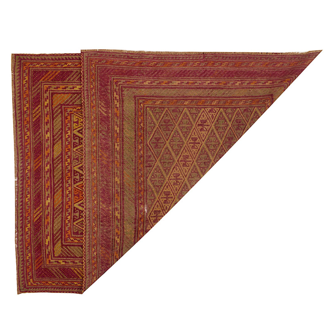 Mashwani Rug 6' 9 x 8' 7 (ft) - No. AL73636 - ALRUG Rug Store