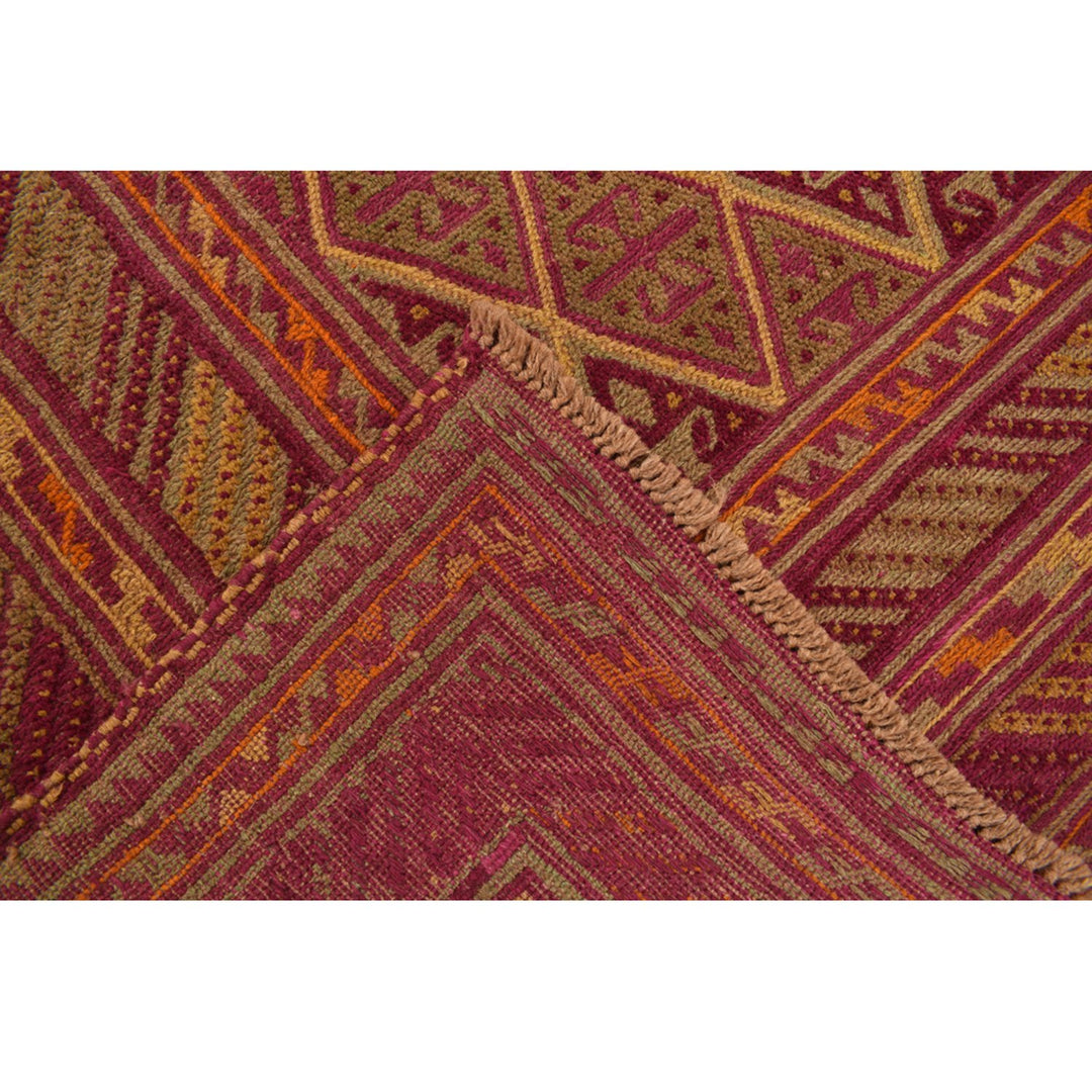 Mashwani Rug 6' 9 x 8' 7 (ft) - No. AL73636 - ALRUG Rug Store