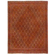 Mashwani Rug 6' 9 x 9' (ft) - No. AL47907 - ALRUG Rug Store