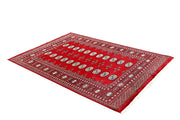Bokhara 4' 7 x 6' 7 - No. 60723 - ALRUG Rug Store