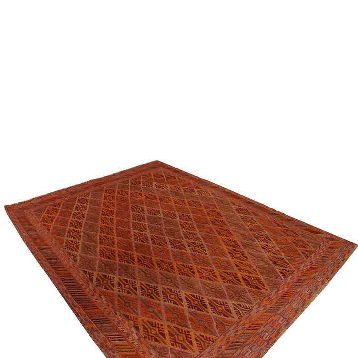 Mashwani Rug 6' 9 x 9' (ft) - No. AL47907 - ALRUG Rug Store