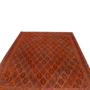 Mashwani Rug 6' 9 x 9' (ft) - No. AL47907 - ALRUG Rug Store