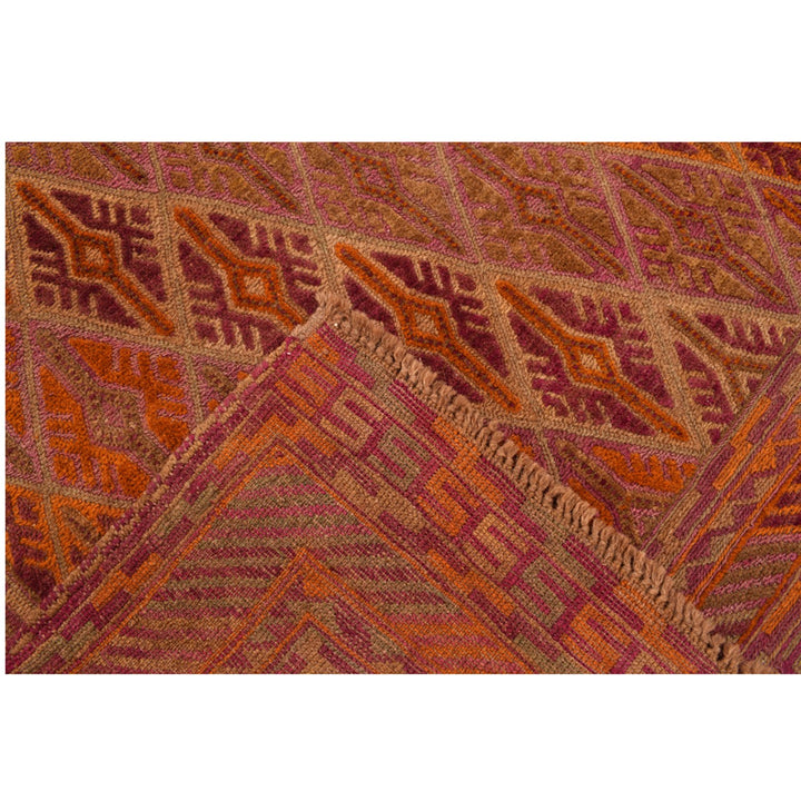 Mashwani Rug 6' 9 x 9' (ft) - No. AL47907 - ALRUG Rug Store