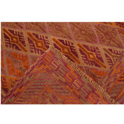 Mashwani Rug 6' 9 x 9' (ft) - No. AL47907 - ALRUG Rug Store