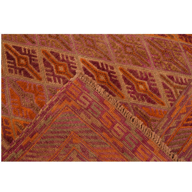 Mashwani Rug 6' 9 x 9' (ft) - No. AL47907 - ALRUG Rug Store