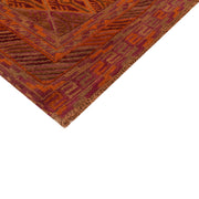 Mashwani Rug 6' 9 x 9' (ft) - No. AL47907 - ALRUG Rug Store