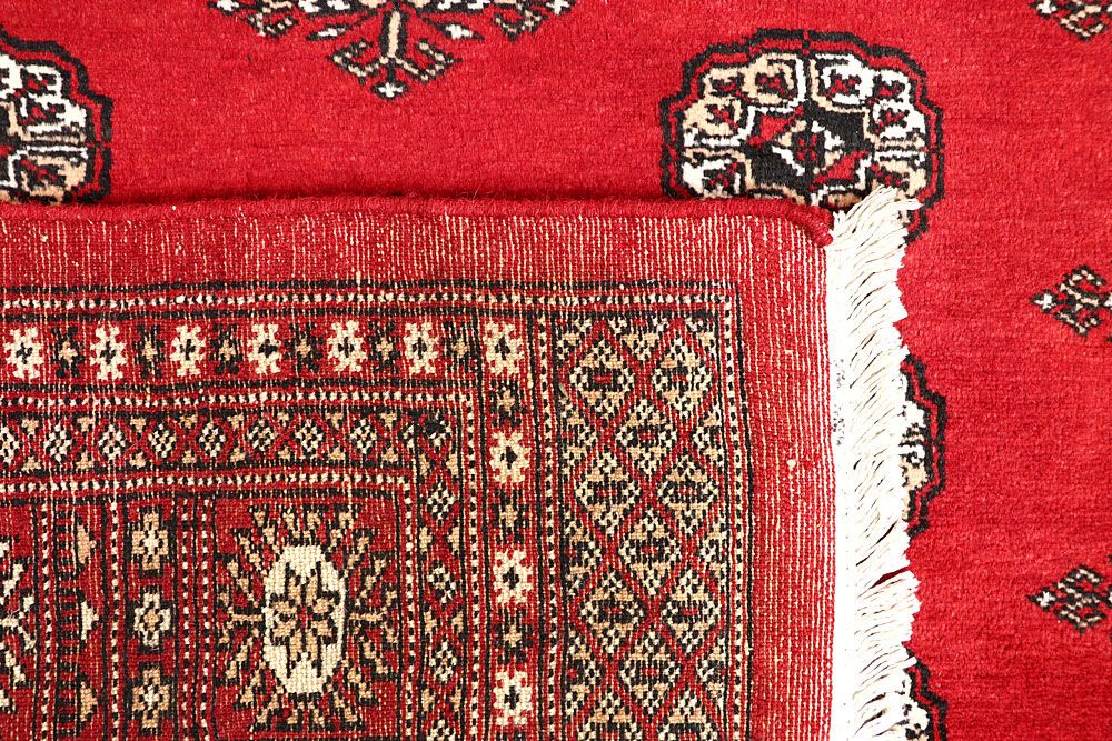 Bokhara 4' 6 x 6' 8 - No. 60734 - ALRUG Rug Store