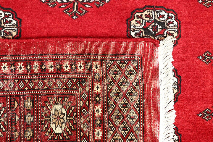 Bokhara 4' 6 x 6' 8 - No. 60734 - ALRUG Rug Store