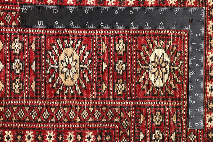 Bokhara 4' 6 x 6' 8 - No. 60734 - ALRUG Rug Store