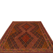 Mashwani Rug 6' 7 x 8' 7 (ft) - No. AL38105 - ALRUG Rug Store