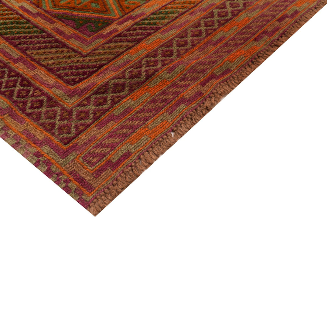 Mashwani Rug 6' 7 x 8' 7 (ft) - No. AL38105 - ALRUG Rug Store