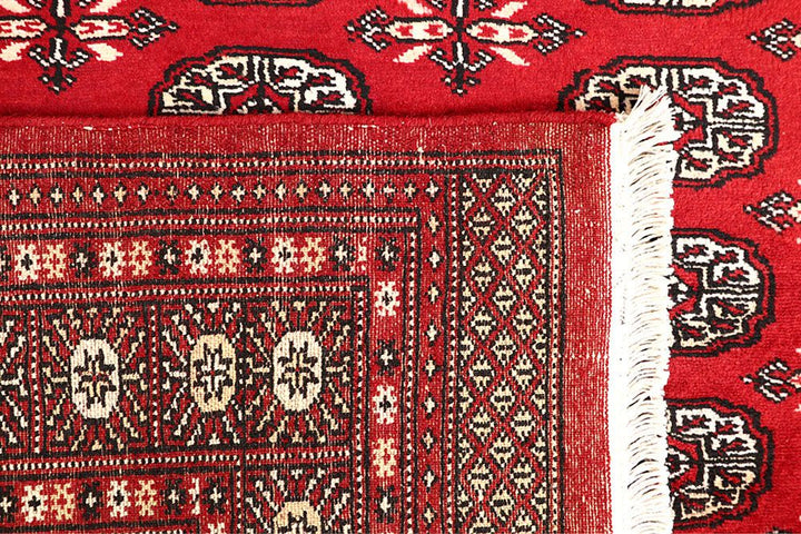 Bokhara 4' 6 x 6' 9 - No. 60744 - ALRUG Rug Store