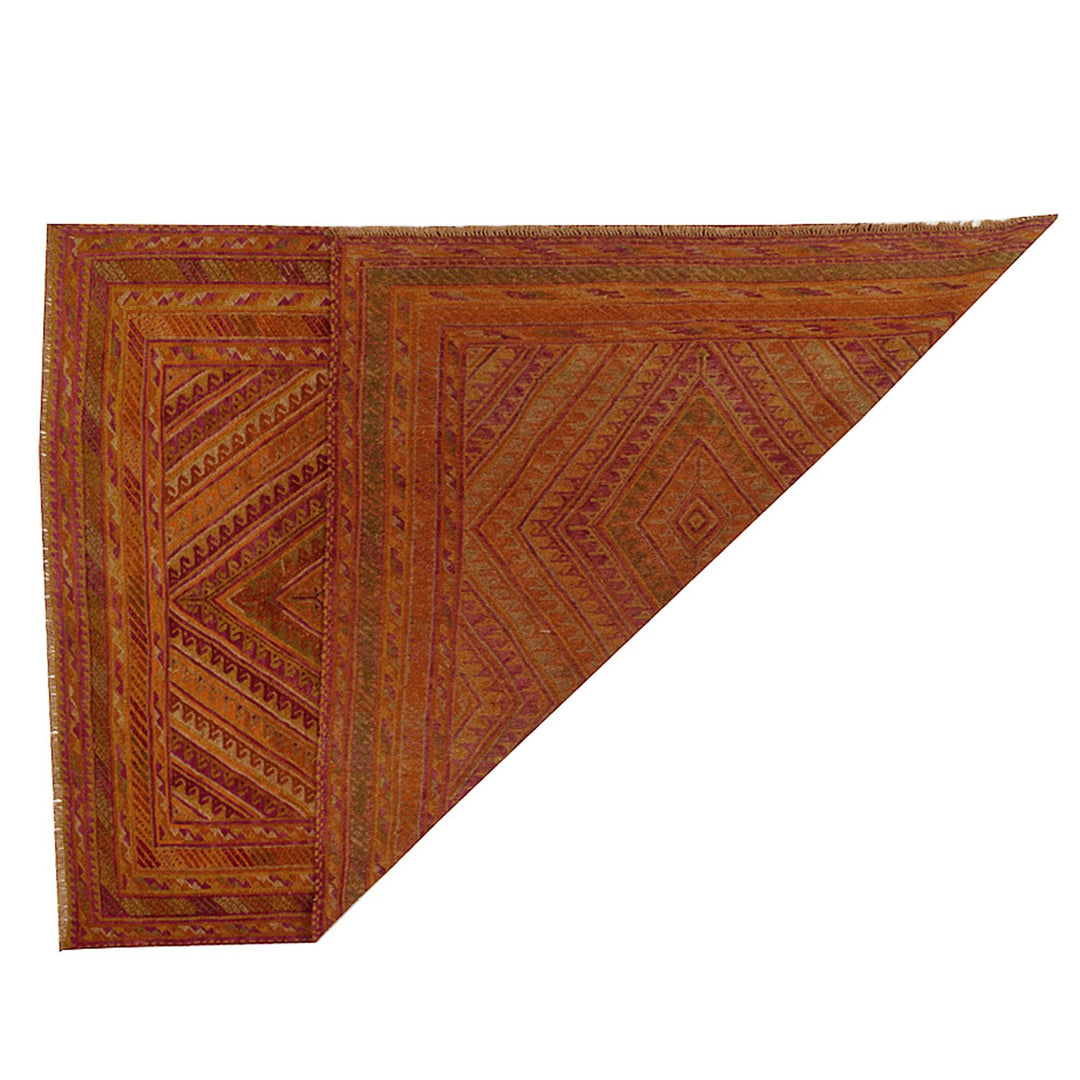 Mashwani Rug 6' 6 x 8' 8 (ft) - No. AL78721 - ALRUG Rug Store