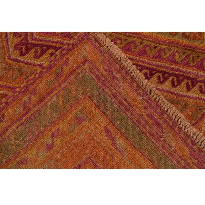 Mashwani Rug 6' 6 x 8' 8 (ft) - No. AL78721 - ALRUG Rug Store