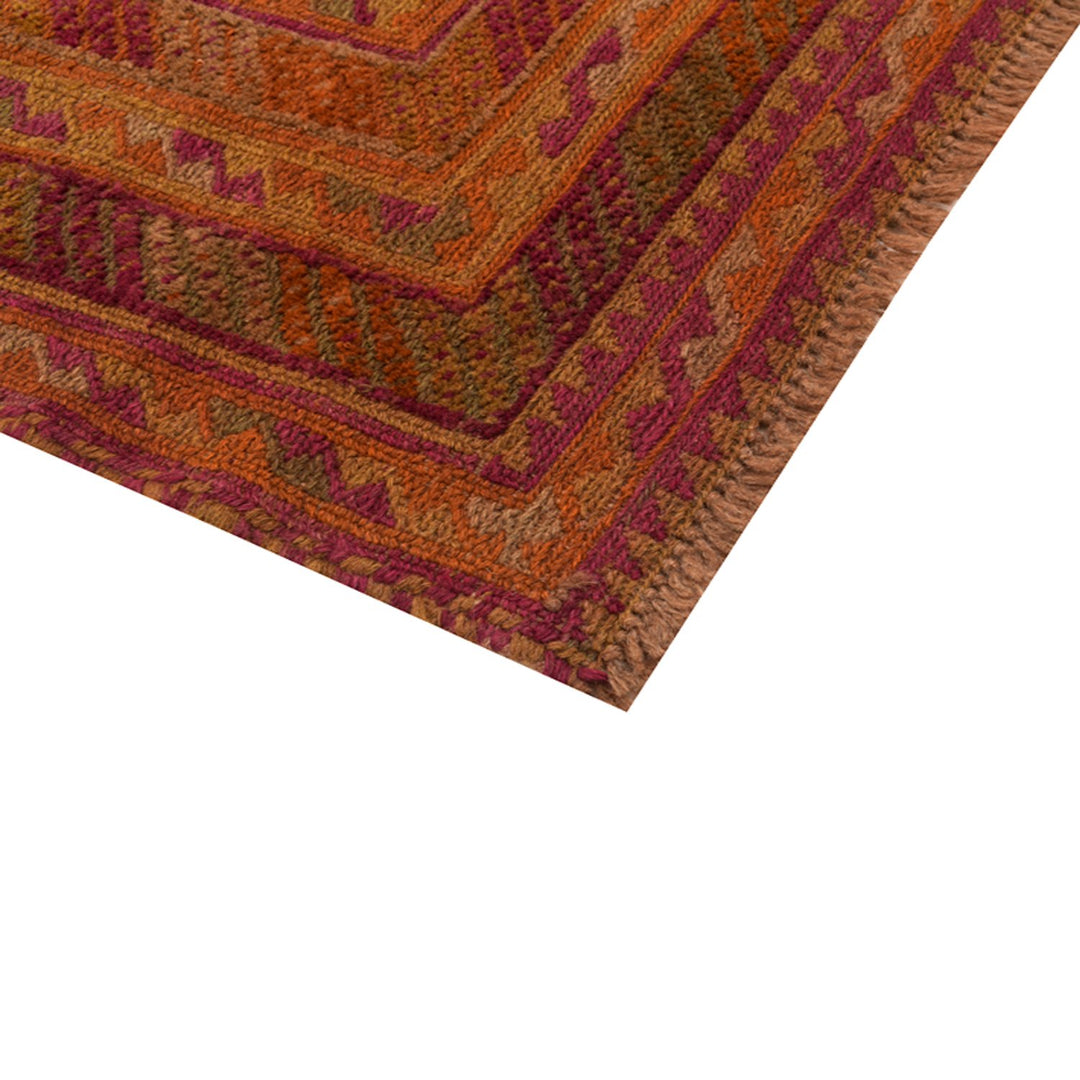 Mashwani Rug 6' 6 x 8' 8 (ft) - No. AL78721 - ALRUG Rug Store