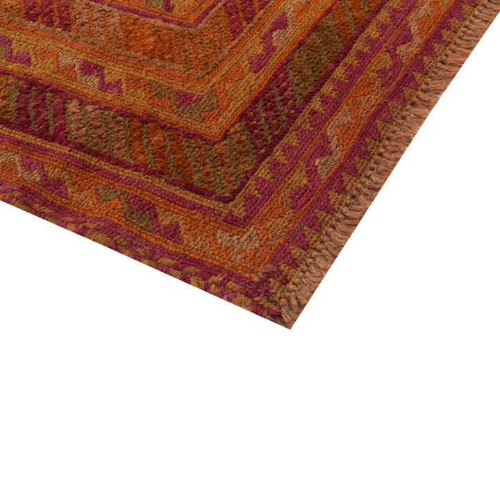 Mashwani Rug 6' 6 x 8' 8 (ft) - No. AL78721 - ALRUG Rug Store