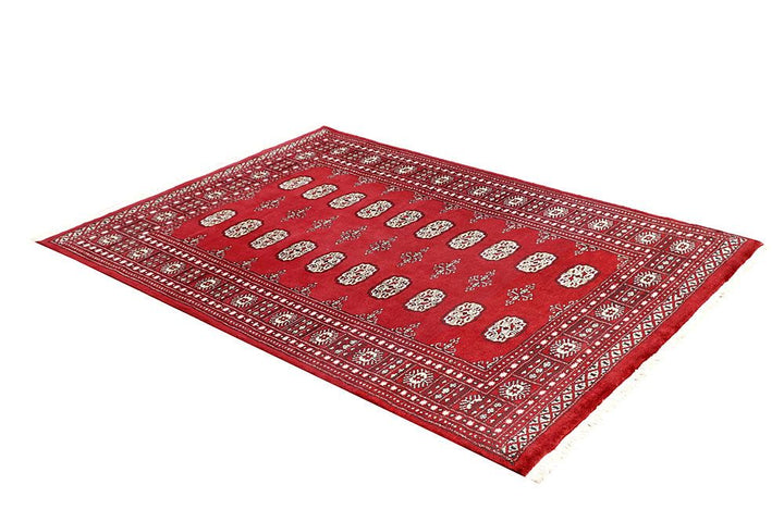 Bokhara 4' 6 x 6' 6 - No. 60753 - ALRUG Rug Store