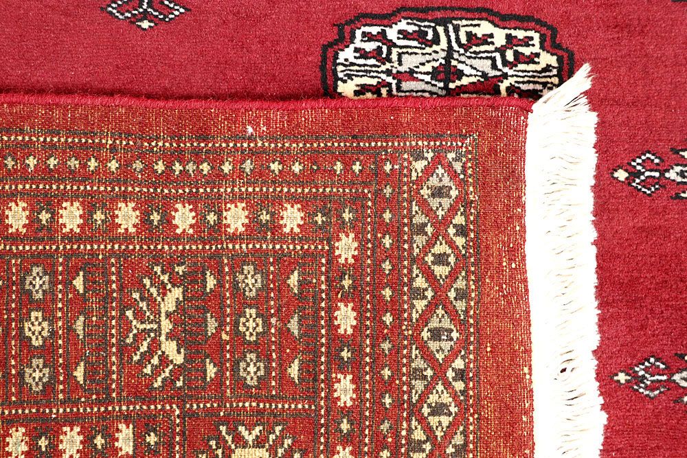Bokhara 4' 6 x 6' 6 - No. 60753 - ALRUG Rug Store