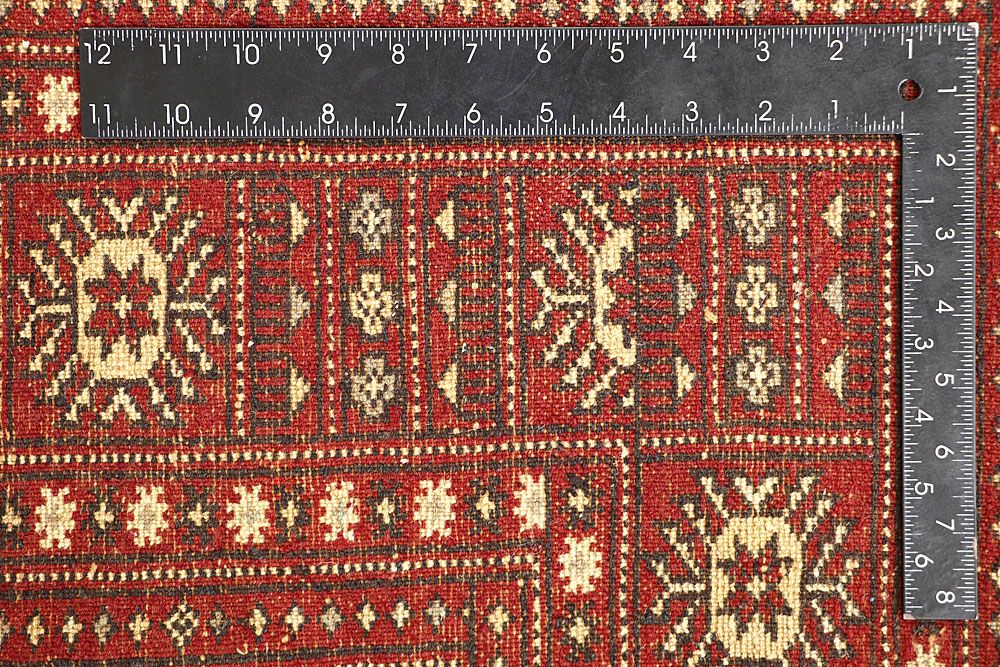 Bokhara 4' 6 x 6' 6 - No. 60753 - ALRUG Rug Store