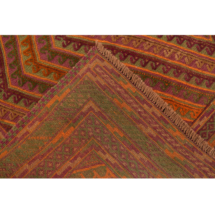 Mashwani Rug 6' 7 x 8' 7 (ft) - No. AL99789 - ALRUG Rug Store