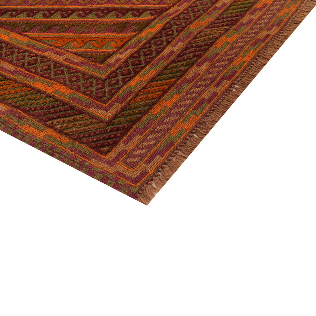 Mashwani Rug 6' 7 x 8' 7 (ft) - No. AL99789 - ALRUG Rug Store