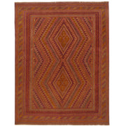 Mashwani Rug 6' 7 x 8' 8 (ft) - No. AL83429 - ALRUG Rug Store