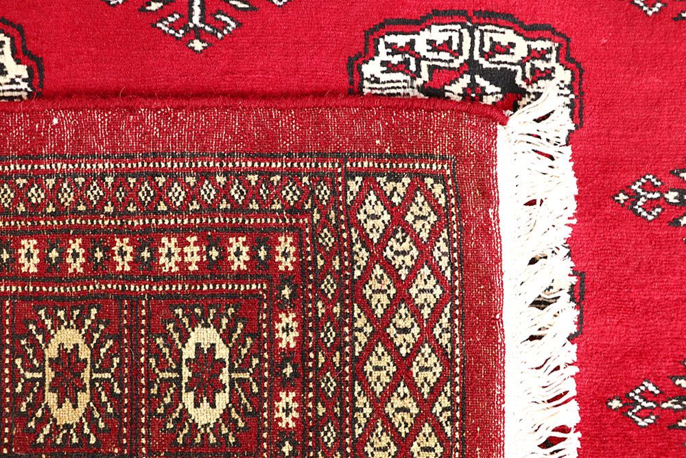 Bokhara 4' 6 x 6' 4 - No. 60762 - ALRUG Rug Store