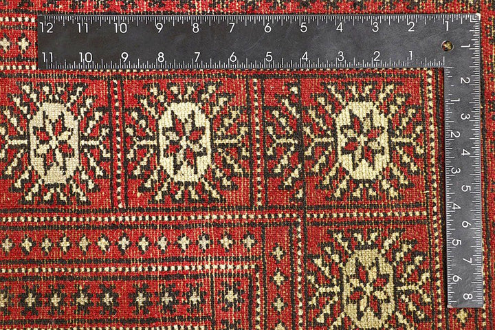 Bokhara 4' 6 x 6' 7 - No. 60763 - ALRUG Rug Store