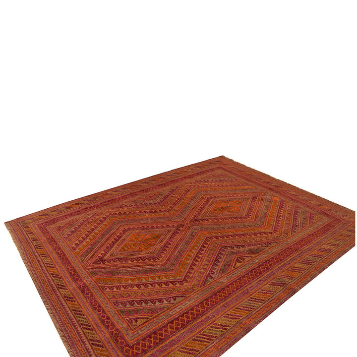 Mashwani Rug 6' 7 x 8' 8 (ft) - No. AL83429 - ALRUG Rug Store
