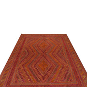 Mashwani Rug 6' 7 x 8' 8 (ft) - No. AL83429 - ALRUG Rug Store