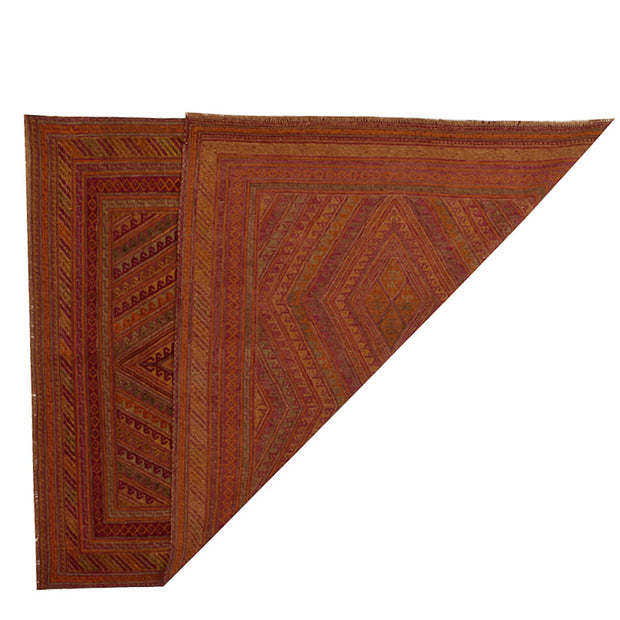 Mashwani Rug 6' 7 x 8' 8 (ft) - No. AL83429 - ALRUG Rug Store