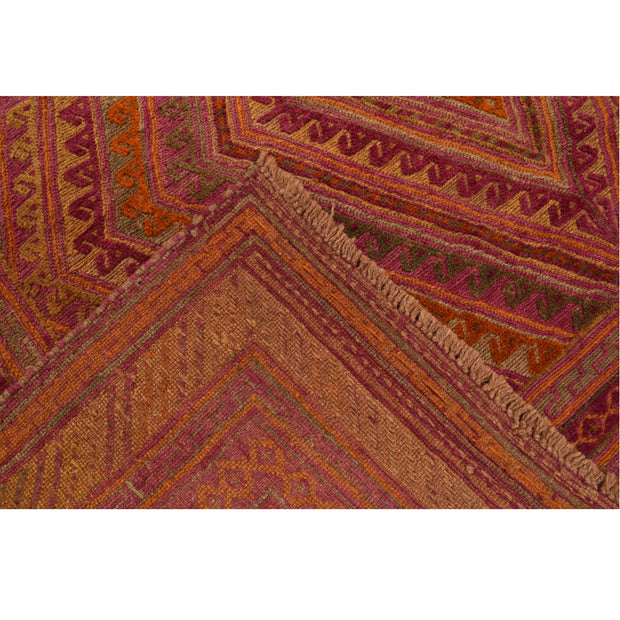 Mashwani Rug 6' 7 x 8' 8 (ft) - No. AL83429 - ALRUG Rug Store
