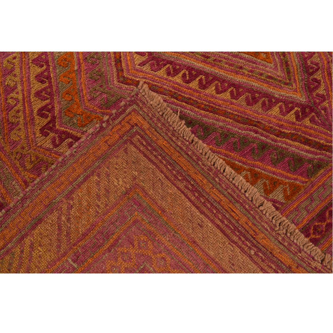 Mashwani Rug 6' 7 x 8' 8 (ft) - No. AL83429 - ALRUG Rug Store
