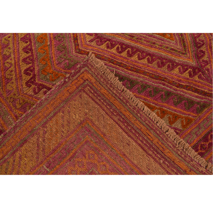 Mashwani Rug 6' 7 x 8' 8 (ft) - No. AL83429 - ALRUG Rug Store