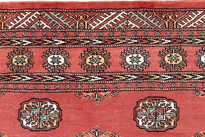Bokhara 4' 5 x 6' 1 - No. 60779 - ALRUG Rug Store