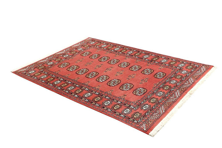 Bokhara 4' 5 x 6' 1 - No. 60779 - ALRUG Rug Store