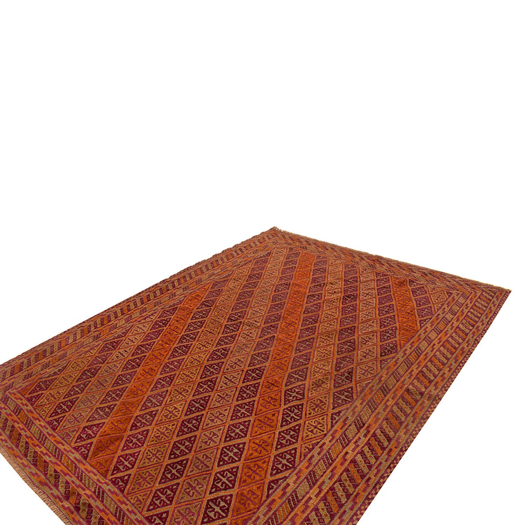 Mashwani Rug 6' 9 x 9' (ft) - No. AL16039 - ALRUG Rug Store