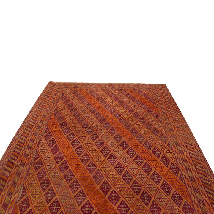 Mashwani Rug 6' 9 x 9' (ft) - No. AL16039 - ALRUG Rug Store