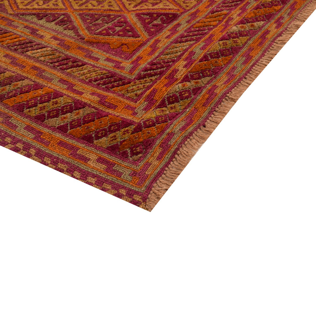 Mashwani Rug 6' 9 x 9' (ft) - No. AL16039 - ALRUG Rug Store