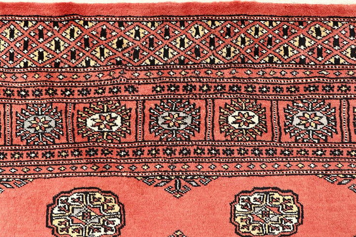 Bokhara 4' 6 x 6' 8 - No. 60783 - ALRUG Rug Store